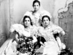 The exhibition, ‘The Last Princesses of Punjab’, will open at Kensington Palace in London on March 25. (HT) The exhibition, ‘The Last Princesses of Punjab’, will open at Kensington Palace in London on March 25. (HT)