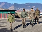 The wars in Ukraine and West Asia, as well as the limited India-Pakistan conflict last year, have demonstrated how much warfare has changed (@prodefencejammu)