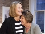 Savannah Guthrie is allegedly angry about Ashleigh Banfield's report linking her brother-in-law, Tommaso Cioni, to Nancy Guthrie's disappearance
