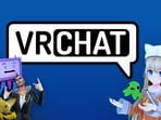 VRChat was down for several users on Sunday