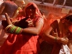 Why should women’s desire exist as a means to an end, whatever the latter be? (REUTERS)