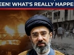 A new wave of intrigue has erupted around Iran’s wartime leadership after Donald Trump publicly questioned whether Mojtaba Khamenei is even alive. A new wave of intrigue has erupted around Iran’s wartime leadership after Donald Trump publicly questioned whether Mojtaba Khamenei is even alive.