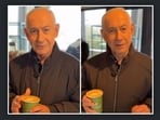 Netanyahu debunked death rumors by posting a video in a coffee shop, where he confirmed he is alive and joked about calorie risks.