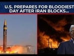 US to be entangled in a forever war? Deadly countdown begins 