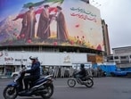 56-year-old Mojtaba Khamenei was named as Iran's Supreme Leader, a week after Ali Khamenei was killed in the joint US-Israeli strikes.