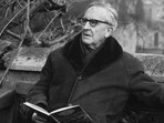 Today's quote of the day is by J.R.R Tolkien.