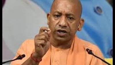 Chief minister Yogi Adityanath (File photo)