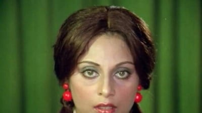 না ফেরার দেশে ‘লম্বি জুদাই’ খ্যাত অভিনেত্রী মধু মালহোত্রা