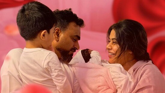 రెండోసారి తల్లి అయిన పూర్ణ- పండంటి ఆడబిడ్డకు జన్మనిచ్చిన హీరోయిన్- అల్లా కానుక అంటూ! పాప పేరు ఏంటంటే?