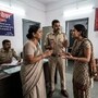 রান্নার গ্যাস কম খরচ করতে বলেছেন শাশুড়ি, থানায় ছুটলেন বউমা, বাঁধল লঙ্কাকাণ্ড। (ছবিটি প্রতীকী, সৌজন্যে গুগল জেমিনাই)