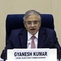 దేశంలో నాలుగు రాష్ట్రాలకు ఎన్నికలు 