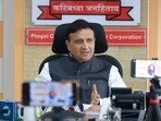 New PCMC commissioner Suryawanshi prioritises water supply, long-term planning