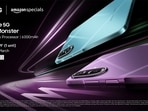 Samsung Galaxy M17e 5G: The ‘all-in-one monster’