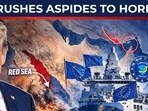 Iran & Hezbollah's nightmare barrage: Israelis rush to bunkers, 142 more victims in a single day Iran & Hezbollah's nightmare barrage: Israelis rush to bunkers, 142 more victims in a single day