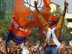 Assembly elections in West Bengal will take place next month in two phases. (HT Photo)
