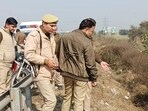 The suspects had also installed a solar-powered CCTV camera in Delhi as part of the alleged espionage activity, police said.