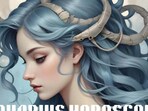 Aquarius Horoscope Today: Read our expert astrological predictions to find out what the stars have in store for you.
