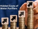 Hidden Costs of RO Water Purifiers: Why the <span class='webrupee'>₹</span>15,000 price tag is misleading