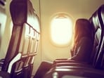 Cardiologist Dr Dmitry Yaranov shares what happens to your body on a flight. (Freepik)