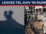 As Israel’s war with Iran explodes into a full 2‑front nightmare, Hezbollah has just struck the heart of Israel’s military machine. As Israel’s war with Iran explodes into a full 2‑front nightmare, Hezbollah has just struck the heart of Israel’s military machine.