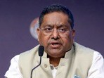 రణదీర్ జైస్వాల్(ANI)