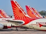 The airline said the aircraft is currently undergoing detailed technical inspections in line with established safety protocols.