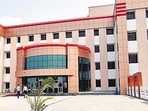 All India Institute of Medical Sciences (AIIMS)-Patna. (PTI)