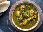 Aathira Sethumadhavan's Andhre chilli chicken recipe helps one hit their protein goals while limiting calories. 