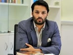 Ashoka University professor Ali Khan Mahmudabad. Ashoka University professor Ali Khan Mahmudabad.