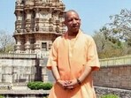 CM Adityanath also said that the government is focused on expanding infrastructure and public facilities across India. (ANI file photo)