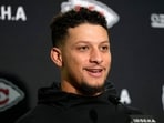 Will Patrick Mahomes be ready for Week 1? latest Chiefs injury update