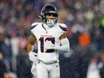 Christian Kirk has joined the San Francisco 49ers on a one-year deal Christian Kirk has joined the San Francisco 49ers on a one-year deal