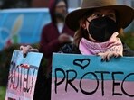 Activists say Transgender Amendment Bill threatens self-determination, dignity