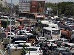 For decades, Pune has comforted itself with the belief that it is not as polluted as Delhi or Mumbai. The city likes to think of itself as breezy, green and relatively breathable. Yet the numbers tell a different story. (HT)