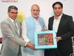 Hailing the industry-friendly initiatives of the Punjab government, investors pledged investments worth  <span class='webrupee'>₹</span>12,000 crore on the concluding day of the Progressive Punjab Investors’ Summit in Mohali on Sunday.