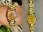 Michael Kors watch Michael Kors watch