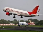 Air India and Air India Express have announced the cancellation of all flights to and from Dubai.