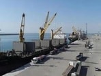 Explosions were reported in Iran's Chabahar city amid escalating Iran-US war.