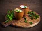 Summer-Special Homemade Probiotic Drinks