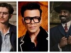 Karan Johar weighed in as Michael B. Jordan won Best Actor at the 2026 Oscars, leaving Timothée Chalamet's fans disappointed.