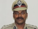  Ajay Kumar Nand is the new Kolkata Police Commissioner