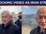As Iranian threats and AI rumours swirl, Benjamin Netanyahu has now dropped a second “I’m alive” video on X As Iranian threats and AI rumours swirl, Benjamin Netanyahu has now dropped a second “I’m alive” video on X