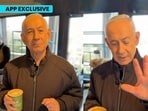 Netanyahu later shared a short video on Sunday, joking about the rumours on social media that he had died.