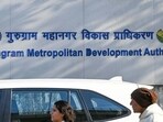 Officials said the projects aim to improve road safety and drainage, with completion timelines of six to eight months once tenders are finalised and work begins. (HT Archive)