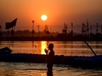 The top court issued notices to several Ganga basin states and said the issue required a broader examination beyond individual cases.