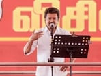 AIADMK had earlier clarified that neither he or any of his allies had held talks with actor-turned-politician and TVK chief Vijay.