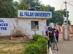Campus saw faculty resignations, empty hostels and heavy policing after arrests of doctors linked to the bombing. Admissions and classes have now resumed. 