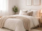 Make your bedrooms feel good with the help of fragrances and essential oils.