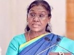 President Droupadi Murmu (Sourced) President Droupadi Murmu (Sourced)