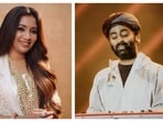 Shreya Ghoshal recently reacted to the news of Arijit Singh’s retirement.